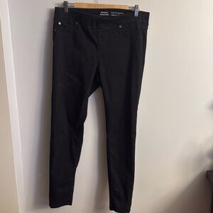 Amazon essentials pull on jegging